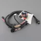 Genuine BMW 12537598054 - wiring harness, engine trans. module