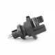 Genuine BMW 12621286074 - Intake air temperature sensor