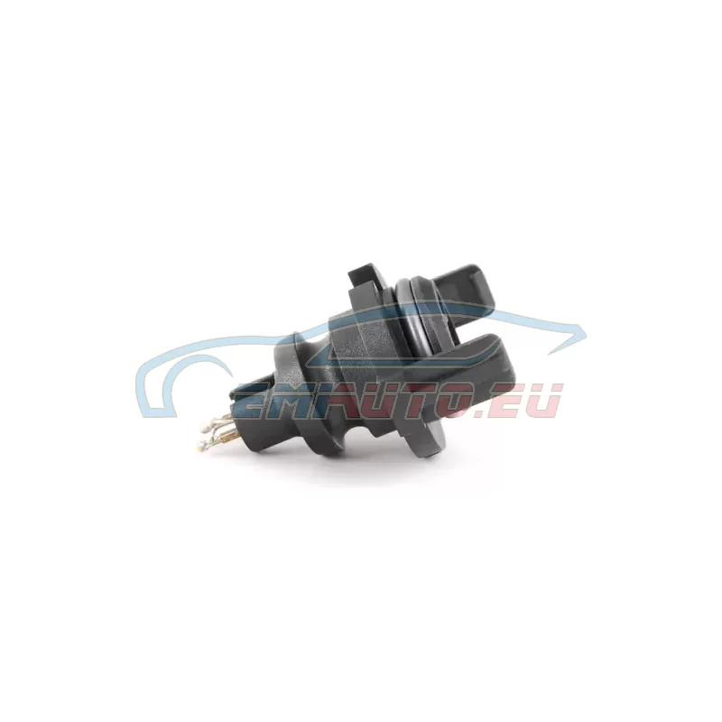 Genuine BMW 12621286074 - Intake air temperature sensor