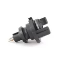 Genuine BMW 12621286074 - Intake air temperature sensor