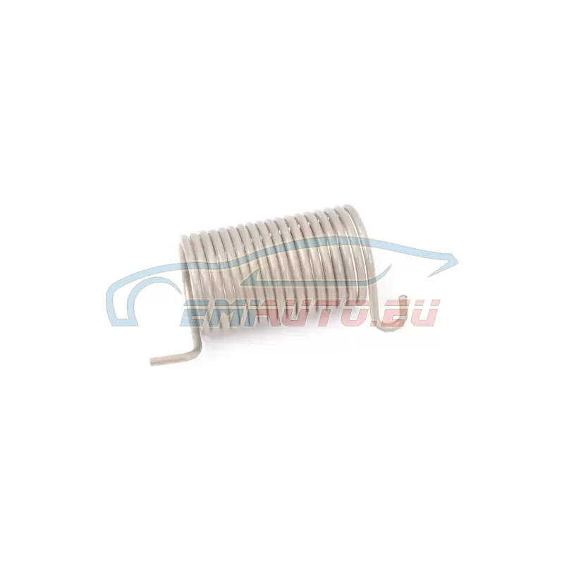 Genuine BMW RETAINER SPRING (13541308104)