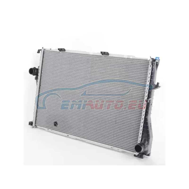Genuine BMW Radiator (17111436062)