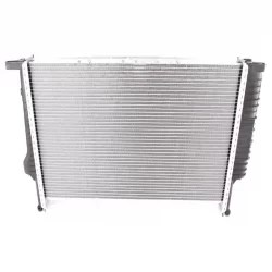 Genuine BMW Radiator (17112227281)