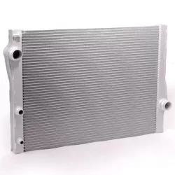 Genuine BMW Radiator (17117533472)