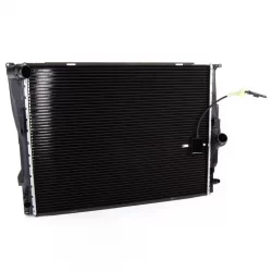 Genuine BMW Radiator (17117537292)