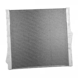 Genuine BMW Radiator (17117585036)