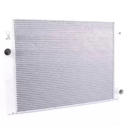 Genuine BMW Radiator (17117585440)