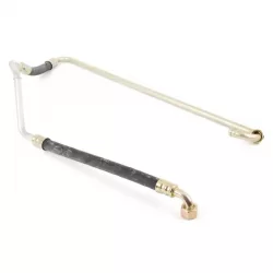 Genuine BMW OIL COOLING PIPE (17201177716)