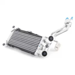 Genuine BMW Oil cooler (17217564702)