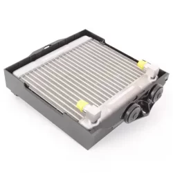 Genuine BMW Engine-oil cooler (17217572542)