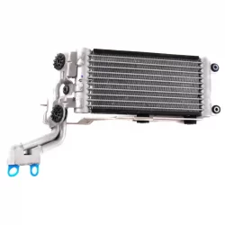 Original BMW Ölkühler (17227521376)
