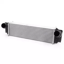 Genuine BMW Charge-air cooler (17517577115)