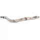 Genuine BMW Intermediate pipe (18107833503)
