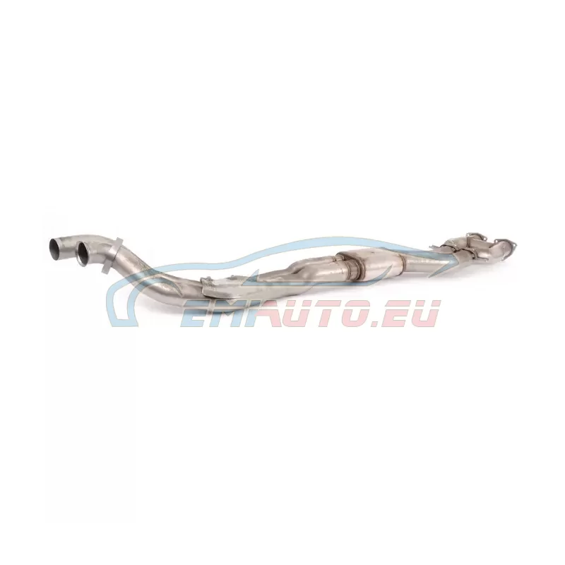 Genuine BMW Intermediate pipe (18107833503)