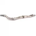 Genuine BMW Intermediate pipe (18107833503)