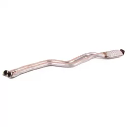 Genuine BMW Centre muffler (18307599743)