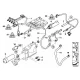 Original BMW Drucksensor (23017838936)