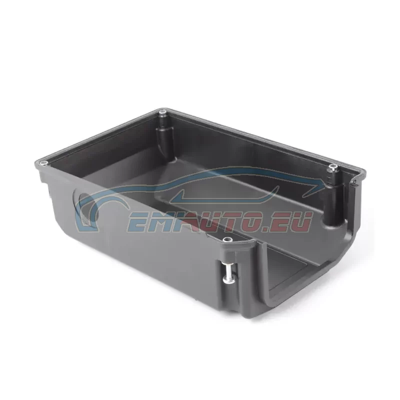 Genuine BMW Cover (12901725339)