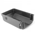 Genuine BMW Cover (12901725339)
