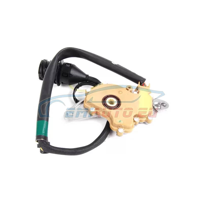 Genuine BMW POSITION SWITCH (24101421794)