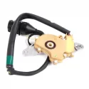 Genuine BMW POSITION SWITCH (24101421794)
