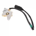 Original BMW Positionsschalter (24101423763)