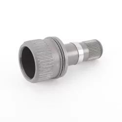 Genuine BMW Adapter shaft (27107525789)
