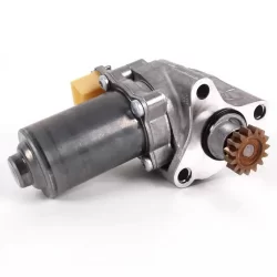 Genuine BMW Set positioning motor (27107546671)