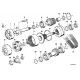 Original BMW Kette (27241227036)