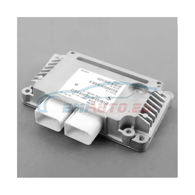 Genuine BMW Control unit, transfer box (27607607980)
