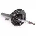 Genuine BMW LEFT FRONT SPRING STRUT (31311096149)