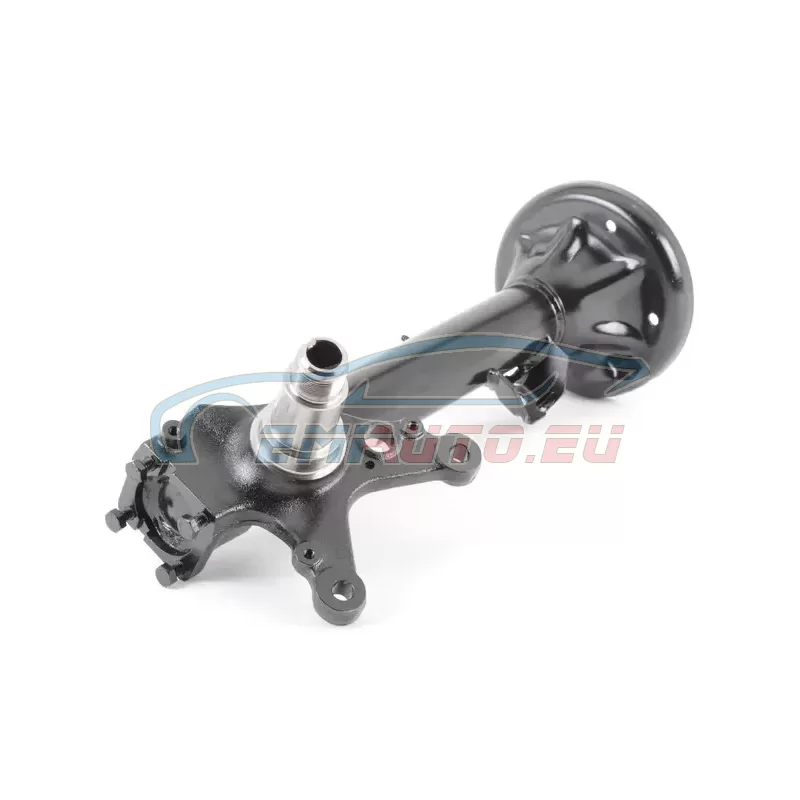 Genuine BMW LEFT FRONT SPRING STRUT (31312225307)