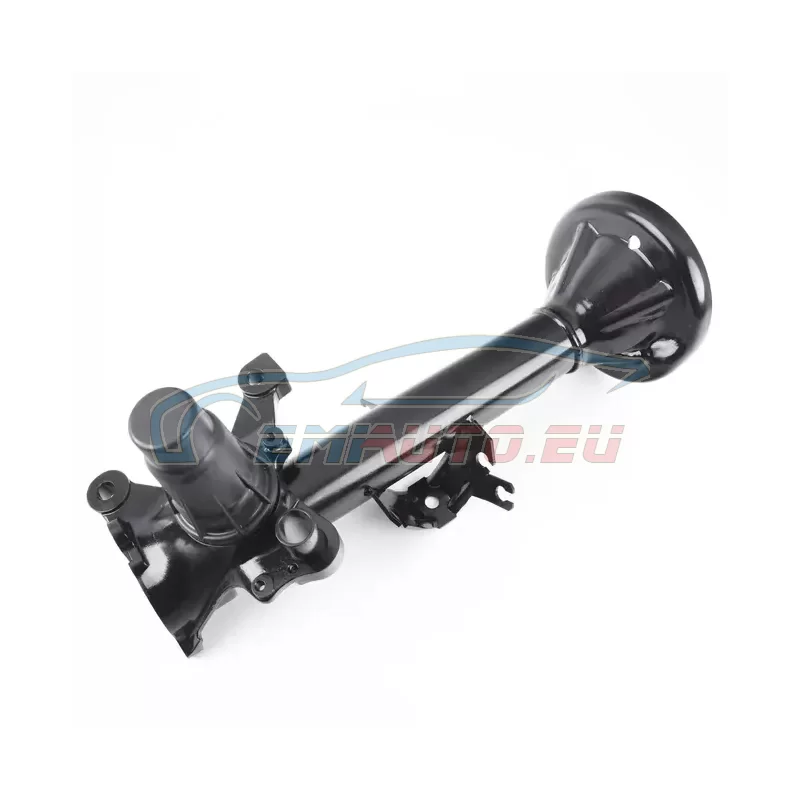 Genuine BMW LEFT FRONT SPRING STRUT (31312226166)