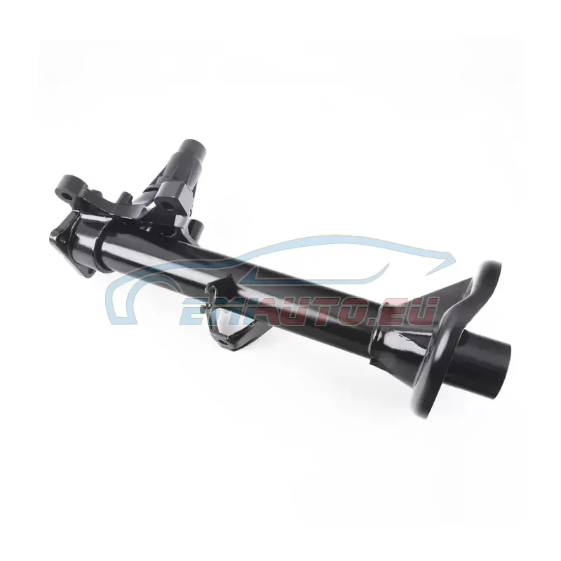 Genuine BMW FRONT RIGHT SPRING STRUT (31312226167)