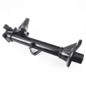 Genuine BMW FRONT RIGHT SPRING STRUT (31312226167)