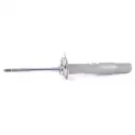 Original BMW Federbein vorn links (31312283125)