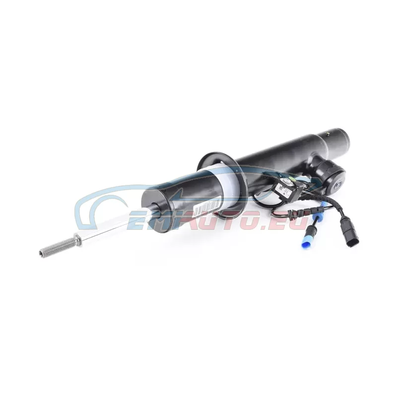 Genuine BMW LEFT FRONT SPRING STRUT (31317856489)