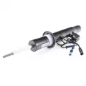 Genuine BMW LEFT FRONT SPRING STRUT (31317856489)