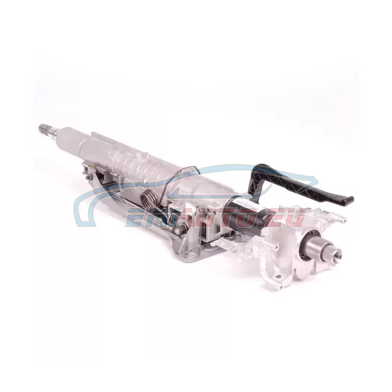 Original BMW Lenksäulenverstellung mechanisch (32306786899)