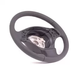 Genuine BMW Steering wheel, leather (32306795568)
