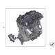 Genuine BMW Short Engine (11002288198)
