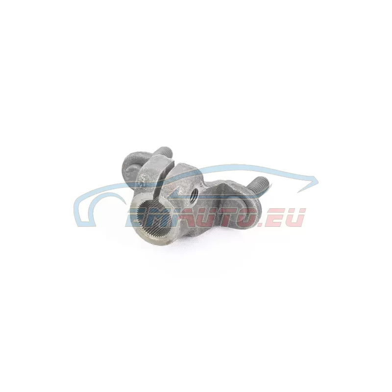 Genuine BMW 32311117553 - Flange