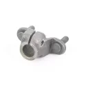 Genuine BMW 32311117553 - Flange
