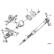 Original BMW Halteblech (32311156225)