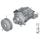 Genuine BMW Tandem pump (32416788909)
