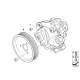 Genuine BMW Power steering pump (32417848360)