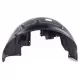 Original BMW Austausch Hinterachsgetriebe (33101428499)