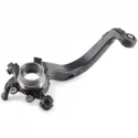 Original BMW Längslenker links (33303420501)