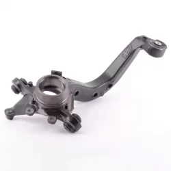 Original BMW Längslenker links (33322227985)