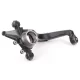 Original BMW Längslenker links (33327837507)